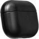 Защитный чехол Nomad Modern Leather Case (FH) для Airpods Pro 3 (NM011291858) - Black (390177B). Фото 3 из 14