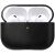 Защитный чехол Nomad Modern Leather Case (FH) для Airpods Pro 3 (NM011291858) - Black: фото 1 из 14