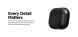 Защитный чехол Nomad Modern Leather Case (FH) для Airpods Pro 3 (NM011284858) - Rustic Brown (390177Z). Фото 13 из 14