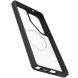 Захисний чохол OtterBox React with MagSafe для Samsung Galaxy S25 Ultra (S938) GP-FPS938OBJTW - Transparent / Black (379519B). Фото 4 з 7