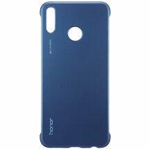 Защитный чехол PC Cover для Huawei Honor 8X - Sapphire Blue: фото 1 из 3