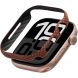 Защитный чехол Pitaka Air (FW) для Apple Watch 10 / 11 42 mm (AWB2405) - Sunset (364234O). Фото 2 из 10