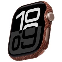 Защитный чехол Pitaka Air (FW) для Apple Watch 10 / 11 42 mm (AWB2405) - Sunset: фото 1 из 10