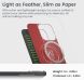 Защитный чехол Pitaka Tactile Woven Case Aries для Apple iPhone 16 Pro (KI1601NO) - NoProblemo (366252NP). Фото 8 из 11