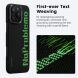 Защитный чехол Pitaka Tactile Woven Case Aries для Apple iPhone 16 Pro (KI1601NO) - NoProblemo (366252NP). Фото 7 из 11