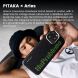 Защитный чехол Pitaka Tactile Woven Case Aries для Apple iPhone 16 Pro (KI1601NO) - NoProblemo (366252NP). Фото 5 из 11