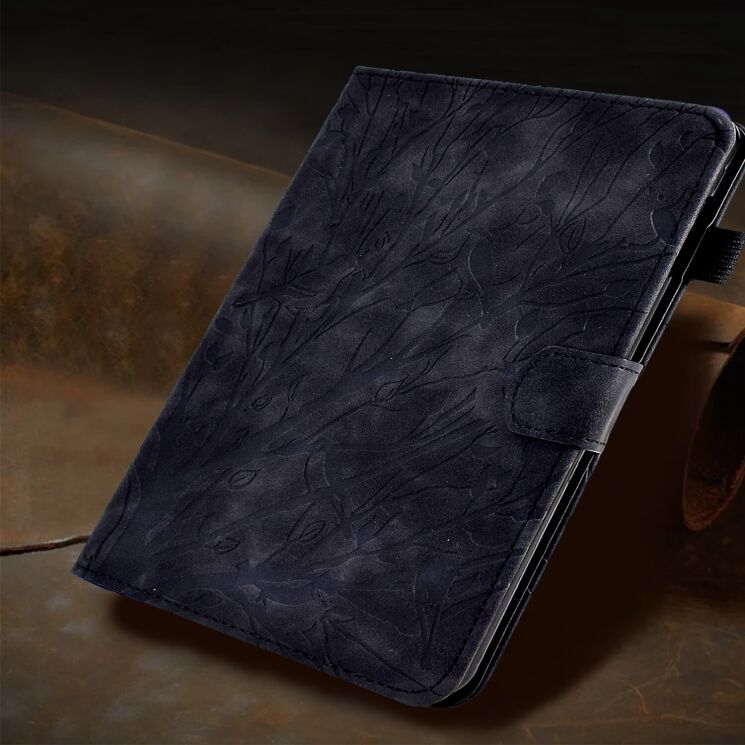 Захисний чохол Reframe Branches Case для Amazon Kindle 11th (2022/2024) - Black: фото 5 з 10