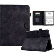 Захисний чохол Reframe Branches Case для Amazon Kindle 11th (2022/2024) - Black (406302B)