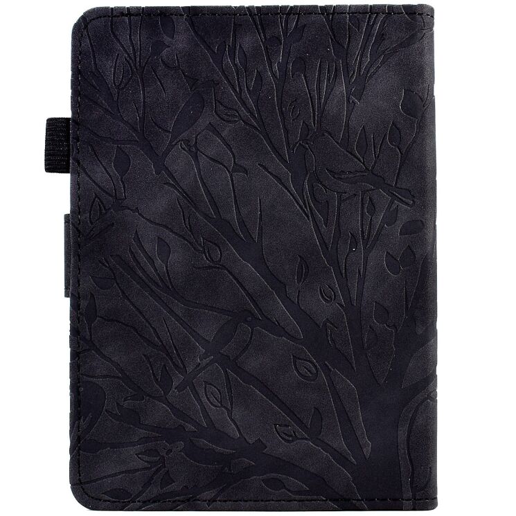 Захисний чохол Reframe Branches Case для Amazon Kindle 11th (2022/2024) - Black: фото 7 з 10