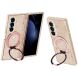 Захисний чохол Reframe Glitter Stand Case для Samsung Galaxy Fold 8 Ultra - Gold (424028F). Фото 1 з 5