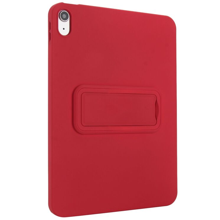 Захисний чохол Reframe Kickstand Cover для Apple iPad 10.9 (2022) / iPad 11 (2025) - Red: фото 3 з 10