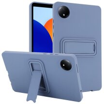 Защитный чехол Reframe Kickstand Cover для Xiaomi Redmi Pad SE 8.7 4G - Lavender Grey: фото 1 из 10
