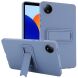 Защитный чехол Reframe Kickstand Cover для Xiaomi Redmi Pad SE 8.7 4G - Lavender Grey (361017LH). Фото 1 из 10