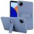 Захисний чохол Reframe Kickstand Cover для Xiaomi Redmi Pad SE 8.7 4G - Lavender Grey: фото 1 з 10