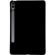 Защитный чехол Reframe Matte Slim Case для Samsung Galaxy Tab S8 Ultra / S9 Ultra / S10 Ultra / S11 Ultra - Black (295929B)