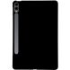 Защитный чехол Reframe Matte Slim Case для Samsung Galaxy Tab S8 Ultra / S9 Ultra / S10 Ultra / S11 Ultra - Black (295929B). Фото 1 из 4