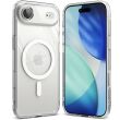 Защитный чехол Ringke Fusion Magnetic для iPhone Air (8800328811959) - Clear (387194C)