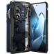 Защитный чехол Ringke Fusion X для OnePlus 13 (8800274967991) - Camo Black (373056C). Фото 2 из 15