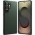 Захисний чохол Ringke Onyx для Samsung Galaxy S25 Ultra (S938) 8800274969193 - Dark Green: фото 1 з 13