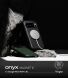 Захисний чохол Ringke Onyx Magnetic (FP) для Google Pixel 10 Pro XL - Black (384742B). Фото 4 з 19