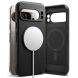 Захисний чохол Ringke Onyx Magnetic (FP) для Google Pixel 10 Pro XL - Black (384742B). Фото 3 з 19