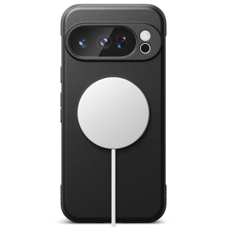 Захисний чохол Ringke Onyx Magnetic (FP) для Google Pixel 10 Pro XL - Black: фото 2 з 19