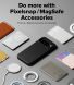 Захисний чохол Ringke Onyx Magnetic (FP) для Google Pixel 10 Pro XL - Black (384742B). Фото 6 з 19