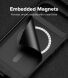 Захисний чохол Ringke Onyx Magnetic (FP) для Google Pixel 10 Pro XL - Black (384742B). Фото 8 з 19