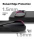 Захисний чохол Ringke Onyx Magnetic (FP) для Google Pixel 10 Pro XL - Black (384742B). Фото 12 з 19