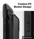 Захисний чохол Ringke Onyx Magnetic (FP) для Google Pixel 10 Pro XL - Black (384742B). Фото 16 з 19