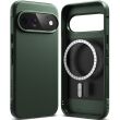Защитный чехол Ringke Onyx Magnetic (FP) для Google Pixel 11 Pro (8800380461178) - Dark Green (425515DG)