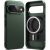 Защитный чехол Ringke Onyx Magnetic (FP) для Google Pixel 11 Pro (8800380461178) - Dark Green: фото 1 из 17