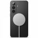 Защитный чехол Ringke Silicone Magnetic для Samsung Galaxy S26 Plus (S947) 8800328815216 - Black (407011B). Фото 3 из 18