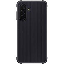 Защитный чехол Rugged Case для Samsung Galaxy A26 (A266) EF-RA266CBEGWW - Black: фото 1 из 6