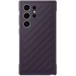 Защитный чехол Shield Case для Samsung Galaxy S24 Ultra (S928) GP-FPS928SACVW - Dark Violet (375800V)