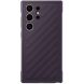 Защитный чехол Shield Case для Samsung Galaxy S24 Ultra (S928) GP-FPS928SACVW - Dark Violet (375800V). Фото 1 из 5
