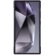 Защитный чехол Shield Case для Samsung Galaxy S24 Ultra (S928) GP-FPS928SACVW - Dark Violet (375800V). Фото 2 из 5