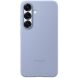 Защитный чехол Silicone Case для Samsung Galaxy S25 (S931) EF-PS931CLEGWW - Light Blue (372365L). Фото 1 из 3