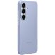 Защитный чехол Silicone Case для Samsung Galaxy S25 (S931) EF-PS931CLEGWW - Light Blue (372365L). Фото 2 из 3