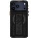 Защитный чехол SKINARMA PHANTOM Mag-Charge для Apple iPhone 17 Pro Max - Black (389212B). Фото 1 из 5