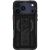 Защитный чехол SKINARMA PHANTOM Mag-Charge для Apple iPhone 17 Pro Max - Black: фото 1 из 5