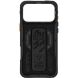 Защитный чехол SKINARMA PHANTOM Mag-Charge для Apple iPhone 17 Pro Max - Black (389212B). Фото 4 из 5