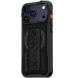 Защитный чехол SKINARMA PHANTOM Mag-Charge для Apple iPhone 17 Pro Max - Black (389212B). Фото 2 из 5