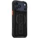 Защитный чехол SKINARMA PHANTOM Mag-Charge для Apple iPhone 17 Pro Max - Black (389212B). Фото 3 из 5