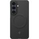 Защитный чехол Spigen AirSkin Aramid (MagFit) для Samsung Galaxy S26 (S942) ACS11059 - Black (407290B). Фото 3 из 15