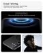 Защитный чехол Spigen AirSkin Aramid (MagFit) для Samsung Galaxy S26 (S942) ACS11059 - Black (407290B). Фото 12 из 15