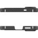 Защитный чехол Spigen AirSkin Aramid (MagFit) для Samsung Galaxy S26 (S942) ACS11059 - Black (407290B). Фото 8 из 15