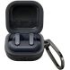 Защитный чехол Spigen Classic Fit (FH) для Samsung Galaxy Buds 4 / Buds 4 Pro (ACS11203) - Black (407411B). Фото 4 из 14