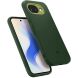 Защитный чехол Spigen Nano Pop (MagFit) для Google Pixel 10a (ACS11288) - Avo Green (407346G). Фото 3 из 13