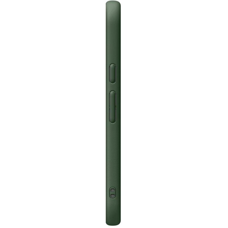 Защитный чехол Spigen Nano Pop (MagFit) для Google Pixel 10a (ACS11288) - Avo Green: фото 6 из 13